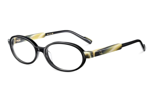 Designerbrillen Etnia Barcelona HALOS BKBR