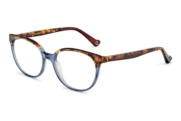 Designerbrillen Etnia Barcelona HANNAH BAY BLBX