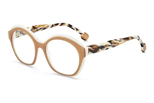 Designerbrillen Etnia Barcelona IDI BRWH