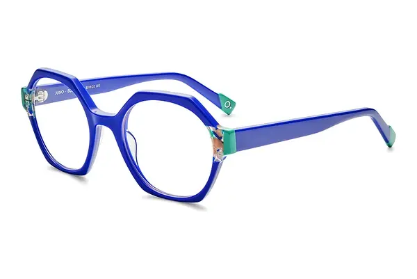 Designerbrillen Etnia Barcelona JUNO BLGR