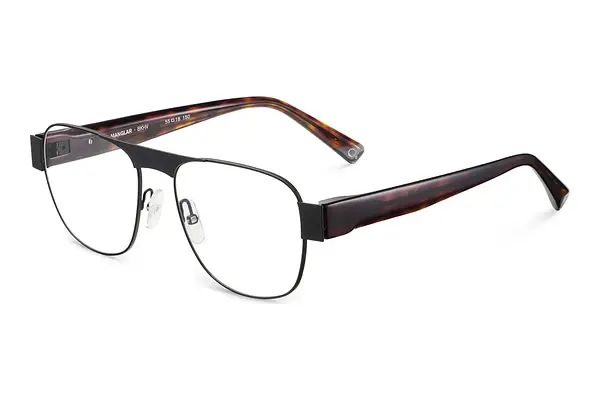 Designerbrillen Etnia Barcelona MANGLAR BKHV
