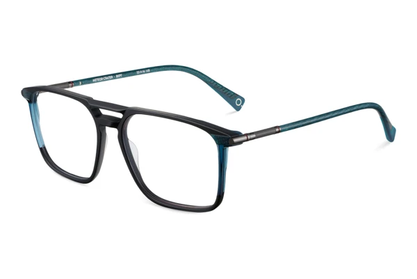 Designerbrillen Etnia Barcelona METEOR CRATER BKPT
