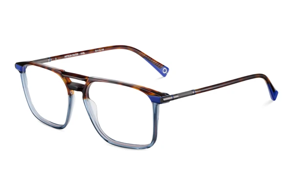 Designerbrillen Etnia Barcelona METEOR CRATER HVBL