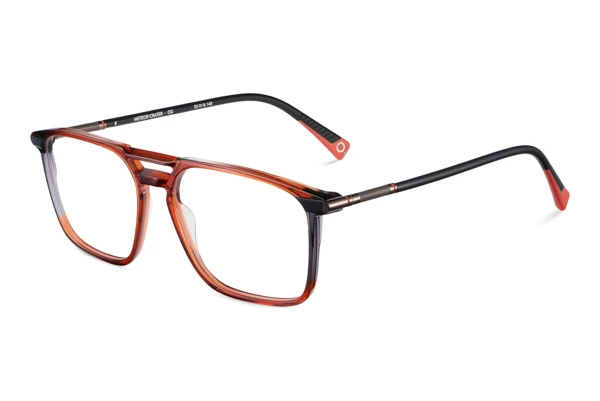 Designerbrillen Etnia Barcelona METEOR CRATER OG