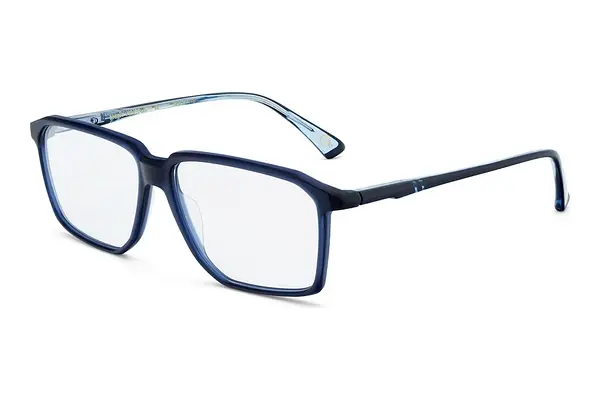 Designerbrillen Etnia Barcelona MONT VENTOUX BL