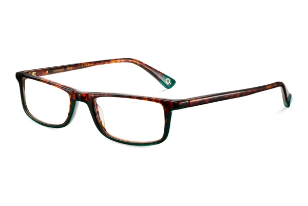 Designerbrillen Etnia Barcelona NEW MOON GRHV