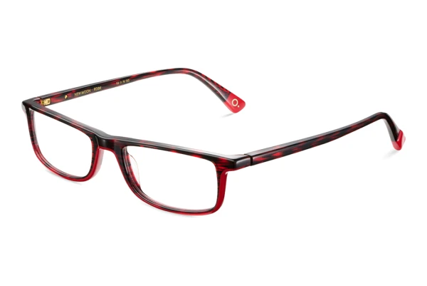 Designerbrillen Etnia Barcelona NEW MOON RDBK