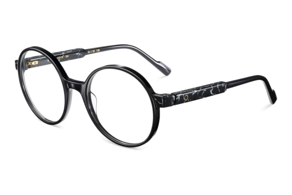 Designerbrillen Etnia Barcelona ONYX BK