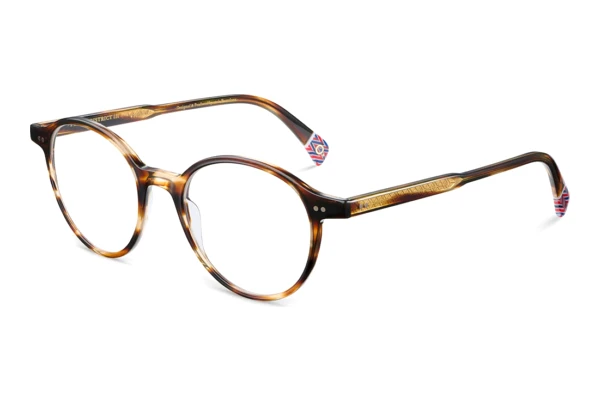 Designerbrillen Etnia Barcelona PEARL DISTRICT III HVRD