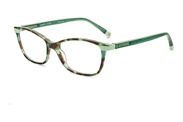 Designerbrillen Etnia Barcelona QUINCY HVGR