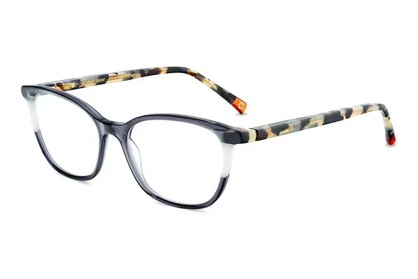 Designerbrillen Etnia Barcelona RONDA BKHV
