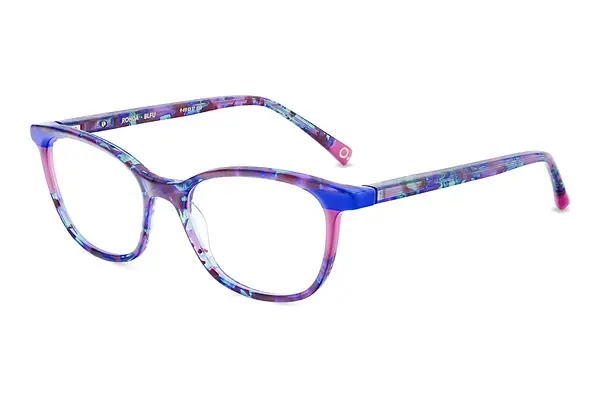 Designerbrillen Etnia Barcelona RONDA BLFU