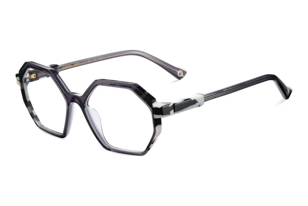 Designerbrillen Etnia Barcelona SABOYA BKZE