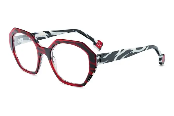 Designerbrillen Etnia Barcelona SAHAS RDZE