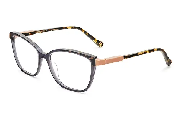 Designerbrillen Etnia Barcelona SAJONIA BKHV