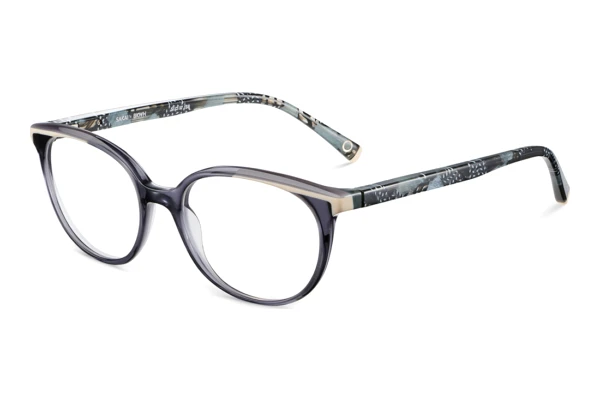 Designerbrillen Etnia Barcelona SAKAI BKWH