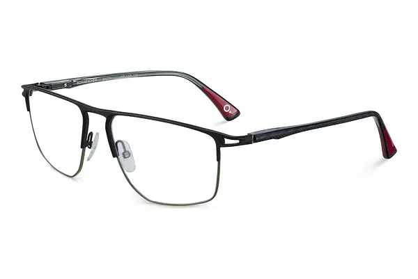 Designerbrillen Etnia Barcelona SCHUMACHER BKGR