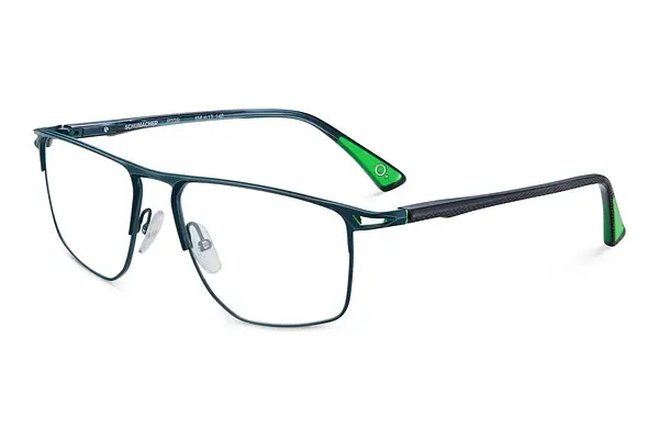 Designerbrillen Etnia Barcelona SCHUMACHER PTGR