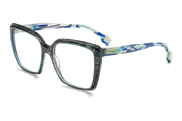 Designerbrillen Etnia Barcelona SERRES BLTQ