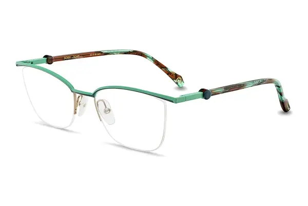 Designerbrillen Etnia Barcelona SORA TQPT
