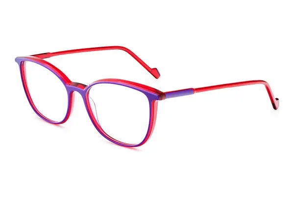 Designerbrillen Etnia Barcelona ULTRA LIGHT 02 PURD