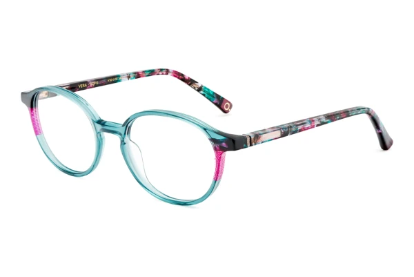 Designerbrillen Etnia Barcelona VERA TQPU