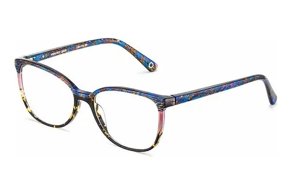 Designerbrillen Etnia Barcelona VERACRUZ BLPU