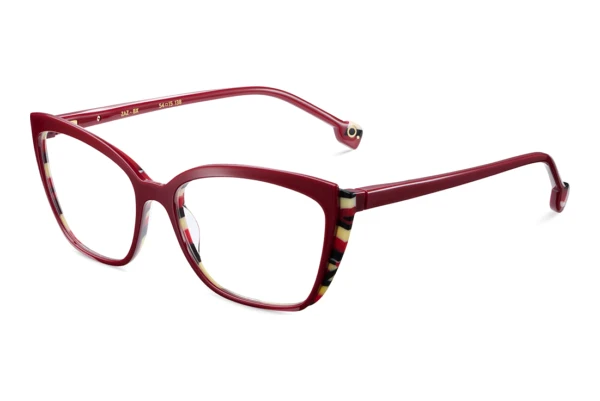 Designerbrillen Etnia Barcelona ZAZ BX