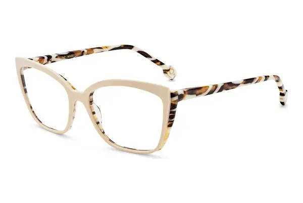 Designerbrillen Etnia Barcelona ZAZ WHZE