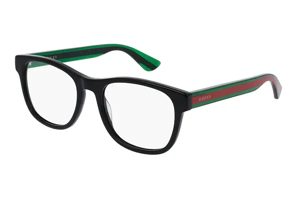 Designerbrillen Gucci GG0004ON 002