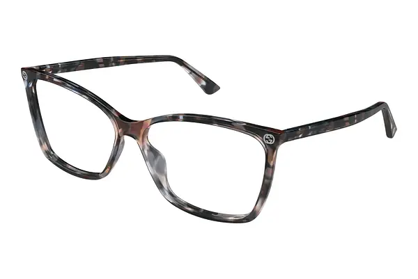 Designerbrillen Gucci GG0025O 015