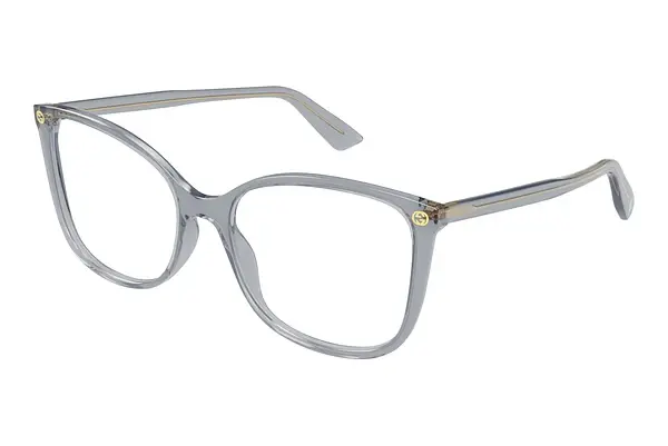 Designerbrillen Gucci GG0026O 017