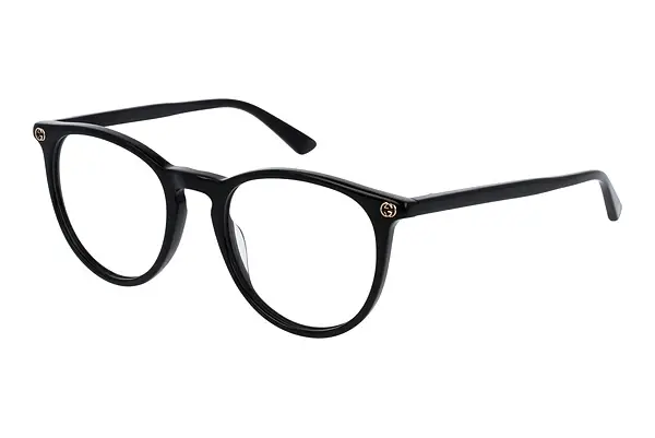 Designerbrillen Gucci GG0027O 001