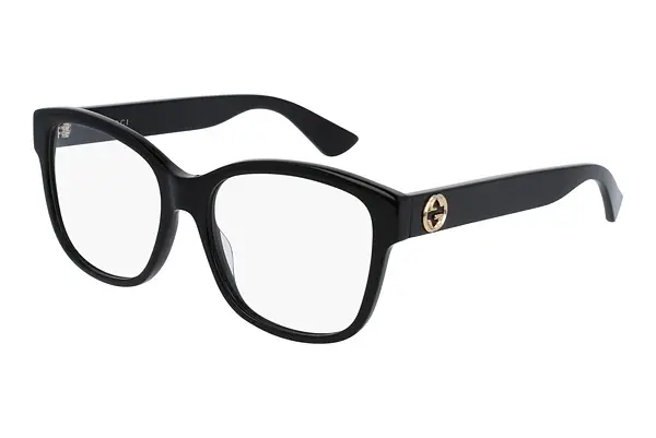 Designerbrillen Gucci GG0038ON 001