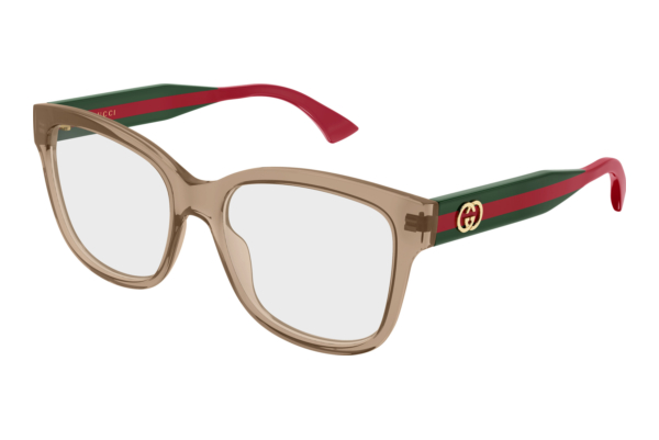 Designerbrillen Gucci GG0038ONN 005