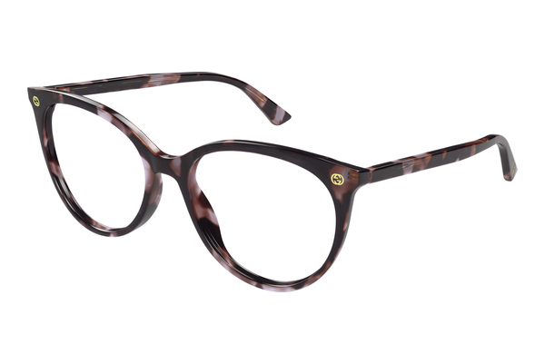 Designerbrillen Gucci GG0093O 009