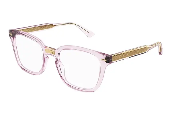 Designerbrillen Gucci GG0184O 013
