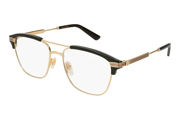 Designerbrillen Gucci GG0241O 002