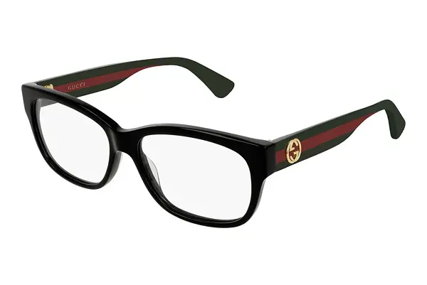 Designerbrillen Gucci GG0278O 011