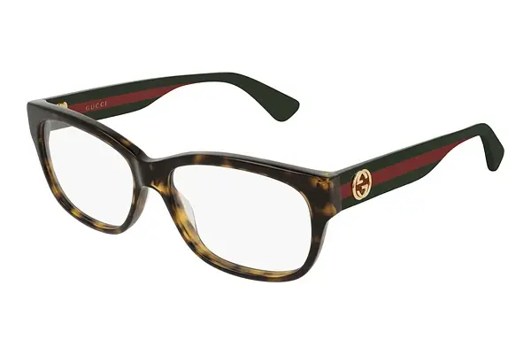 Designerbrillen Gucci GG0278O 012