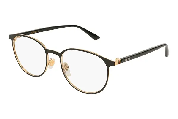 Designerbrillen Gucci GG0293O 002