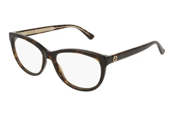 Designerbrillen Gucci GG0310O 002