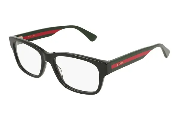 Designerbrillen Gucci GG0343O 007