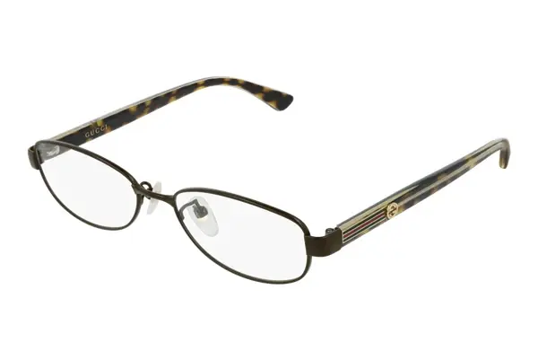 Designerbrillen Gucci GG0380OJ 002
