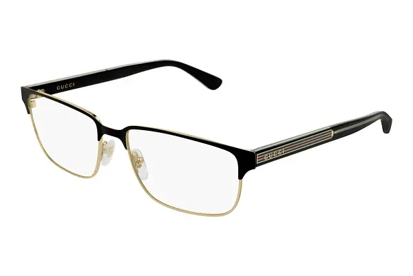 Designerbrillen Gucci GG0383O 004