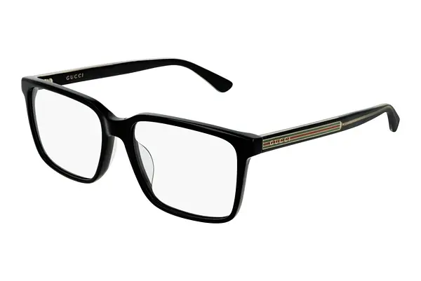 Designerbrillen Gucci GG0385OA 001