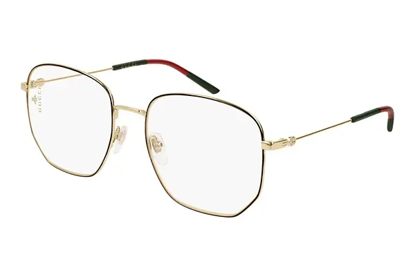 Designerbrillen Gucci GG0396O 001