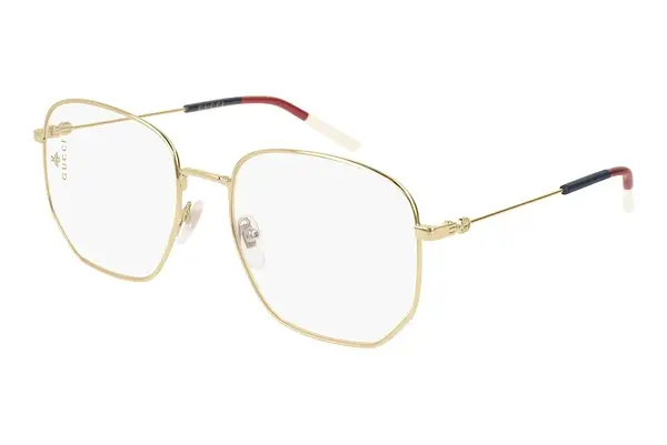 Designerbrillen Gucci GG0396O 002