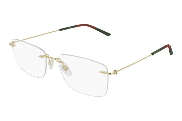 Designerbrillen Gucci GG0399O 002