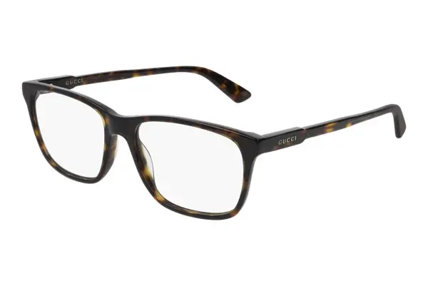 Designerbrillen Gucci GG0490O 007